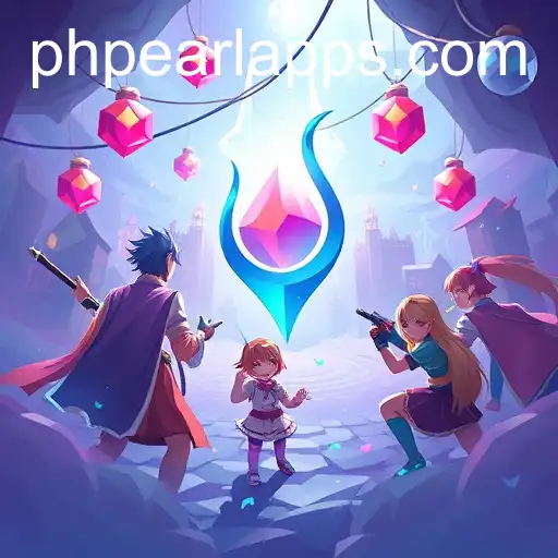 Building a Vibrant Player Community Around PH Pearl