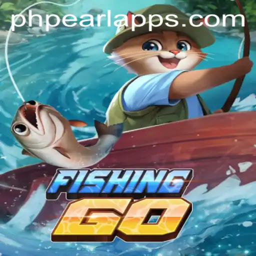 FishingGO: Dive into the World of Virtual Angling Adventure with PH Pearl
