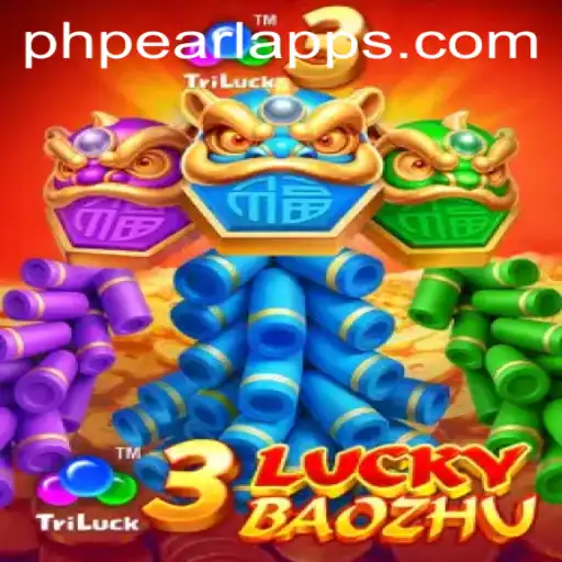 Discovering the Intricacies of 3LuckyBaozhu: A Game Revolutionizing the Gambling World