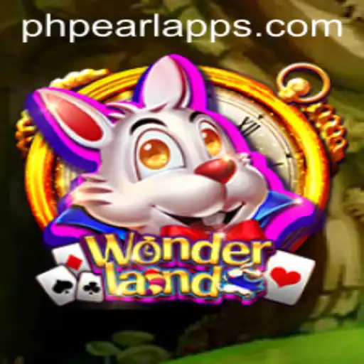 Exploring Wonderland: The Enchanting World of the
