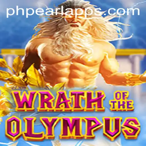 Wrath of Olympus: Unveiling the Epic Fantasy World