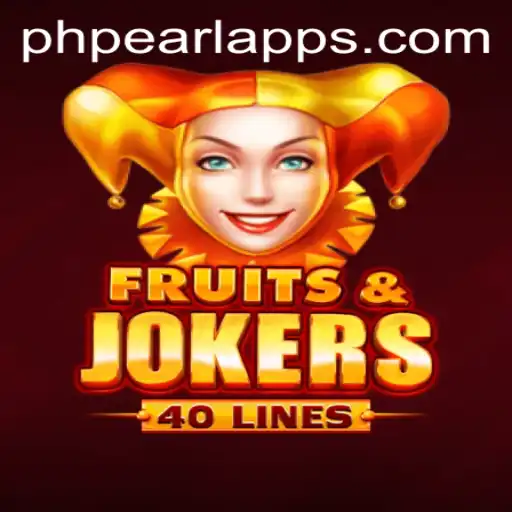 FruitsAndJokers40: A Vibrant New Casino Game with a Modern Twist