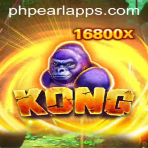 Discovering Kong: A New Era of Gaming with PH Pearl