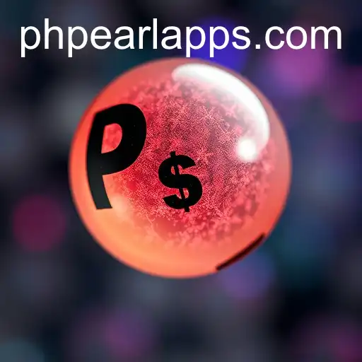 The Fascinating World of Lottery Games: Exploring the Allure of 'ph pearl'