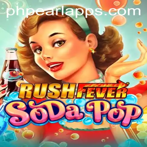 Captivating World of RushFeverSodaPop: A Deep Dive