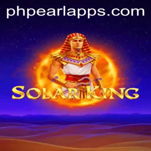 Unveiling SolarKing: A Deep Dive Into the Intergalactic Strategy Game Featuring 'PH Pearl'