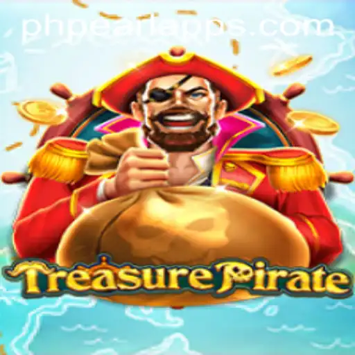 Dive into Adventure with TreasurePirate: Unlock the Mystery of the 'ph pearl'