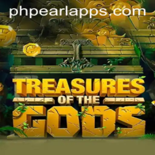 Discover the Mystical World of TreasureoftheGods