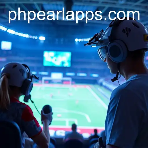 The Rise of Virtual Sports and Their Impact