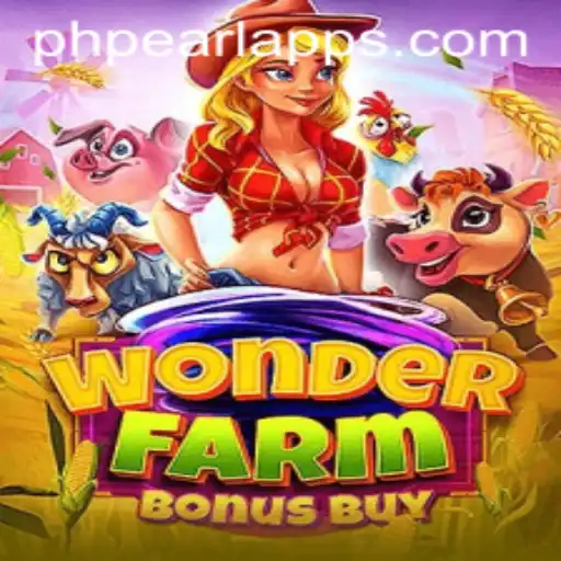 Exploring WonderFarmBonusBuy: A Thrilling Adventure Awaiting Gamers